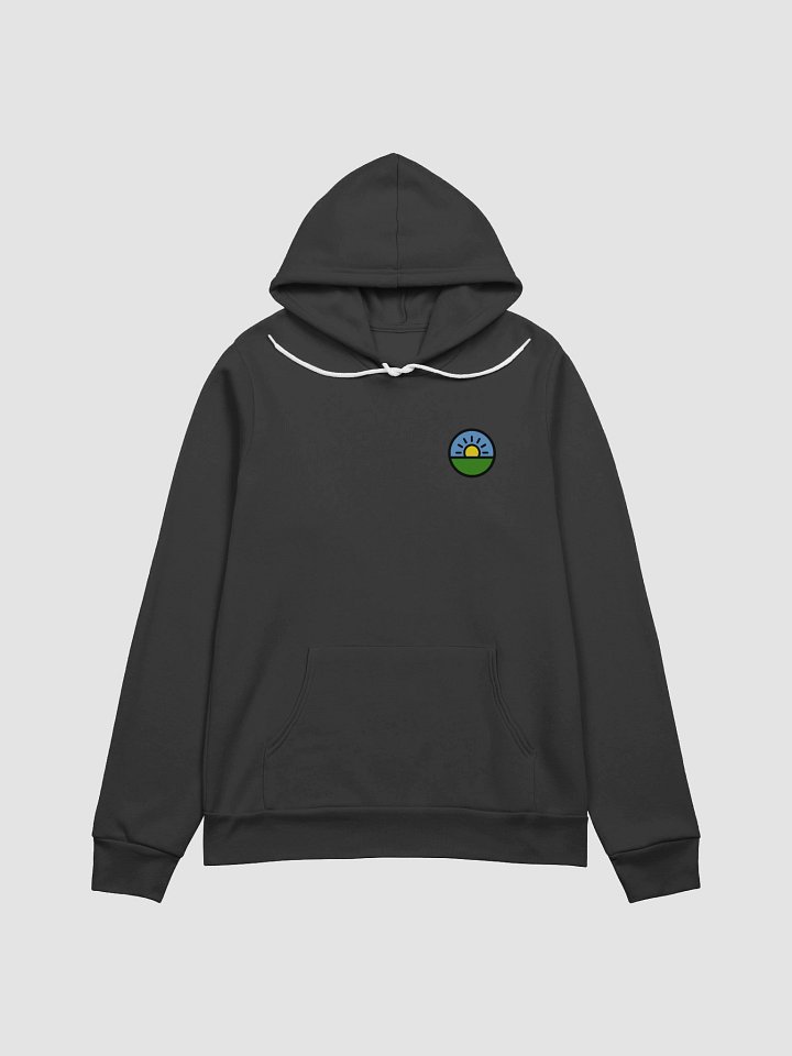 OMD "It's Okay" Soft Hoddie product image (1)