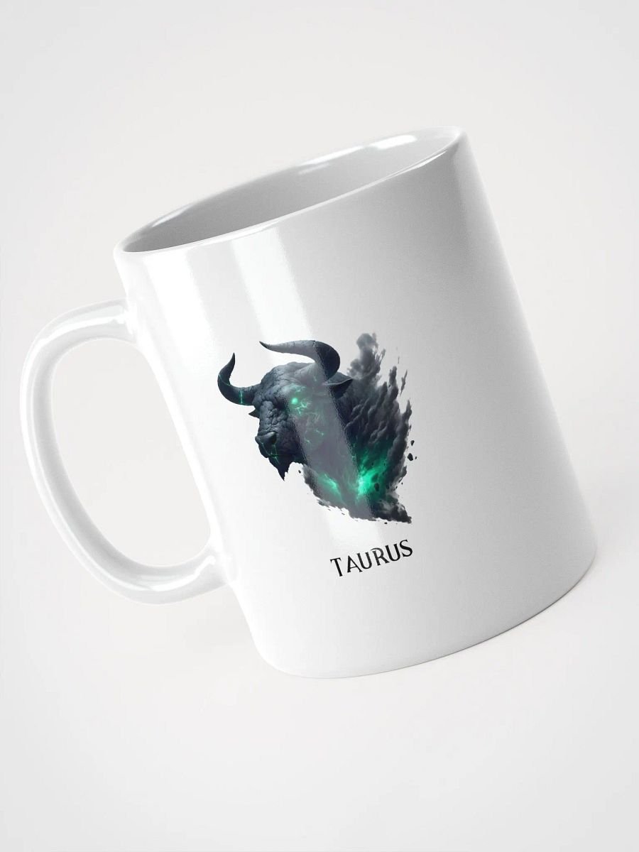 Taurus - Mythical Creature Style Mug product image (3)