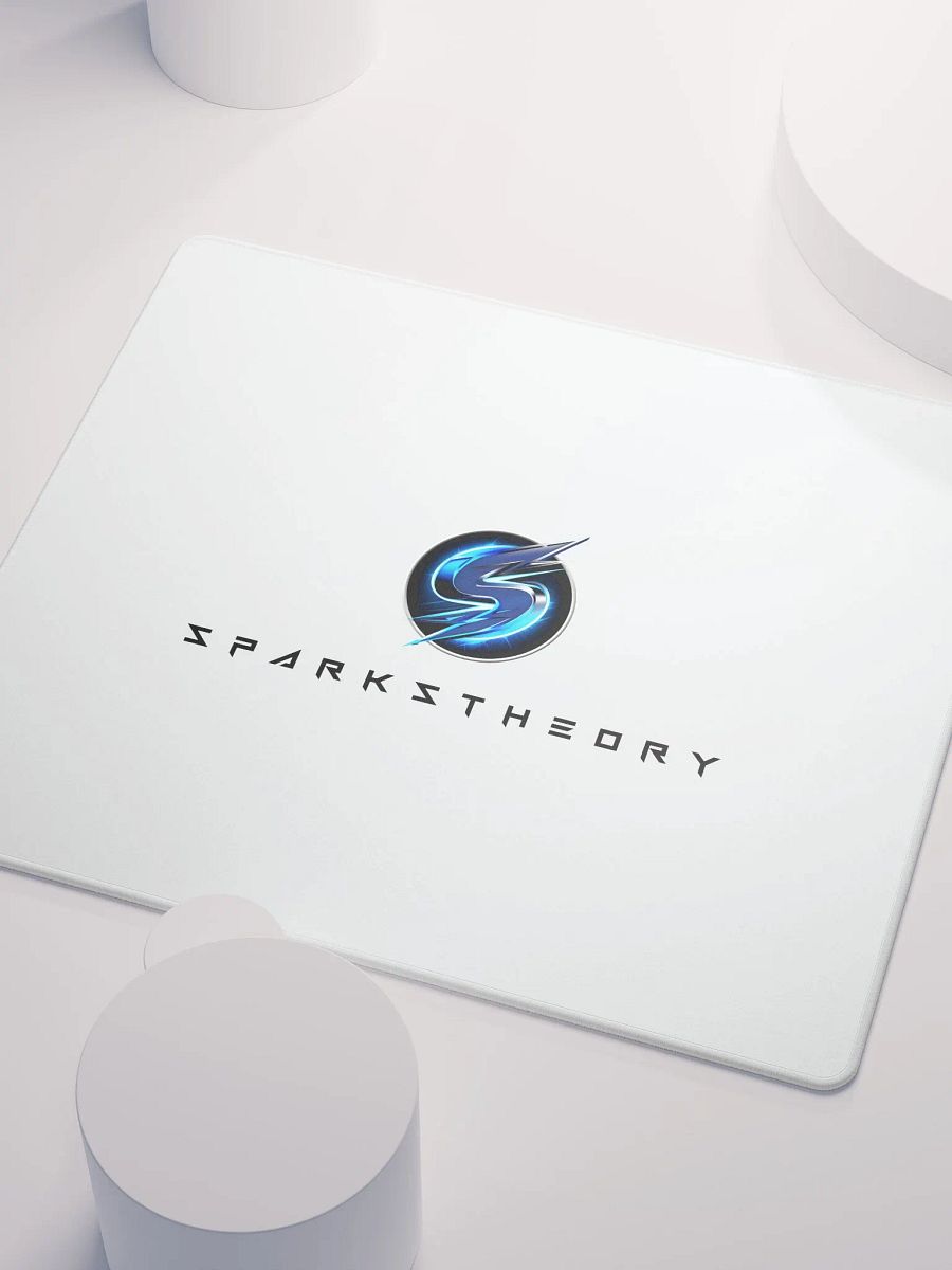 Sparks - Mouse Mat product image (6)