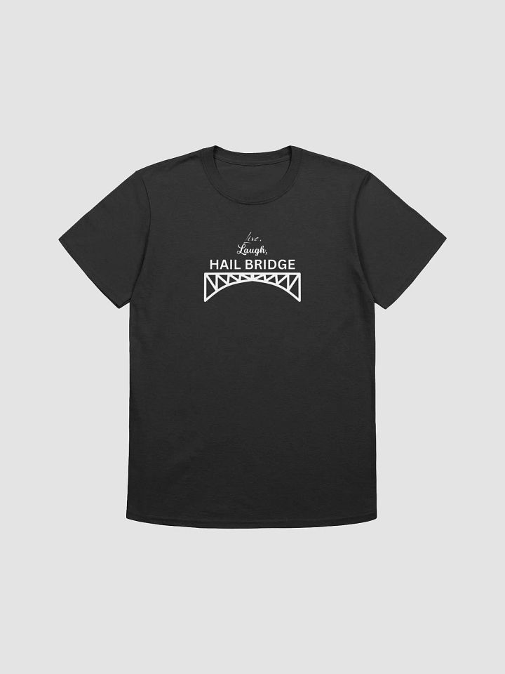 Live, Laugh, BRIDGE product image (1)