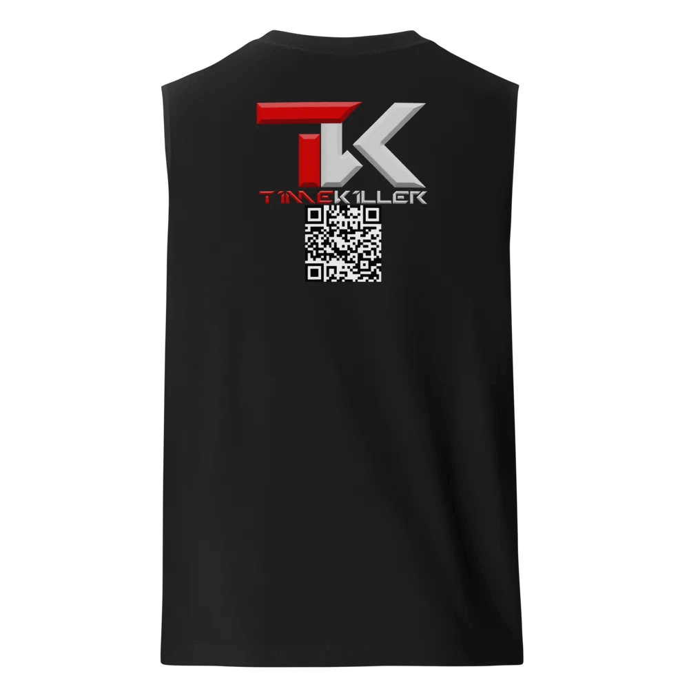 TK Gym Shirt product image (12)