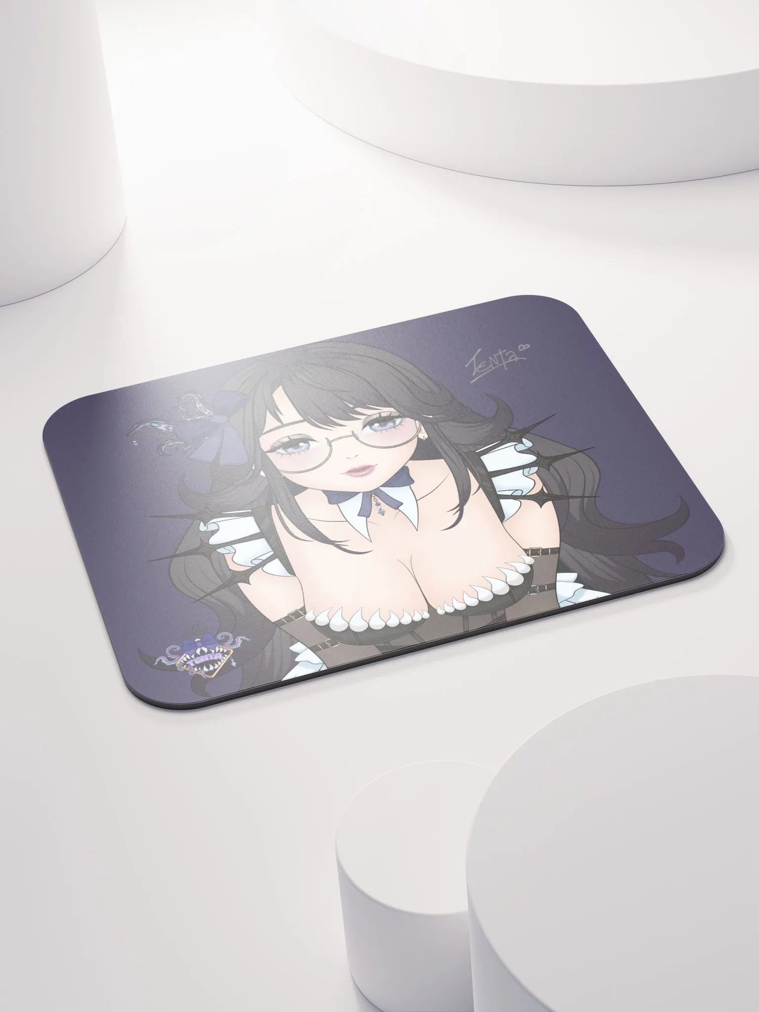 Tenta Mouse Pad product image (4)