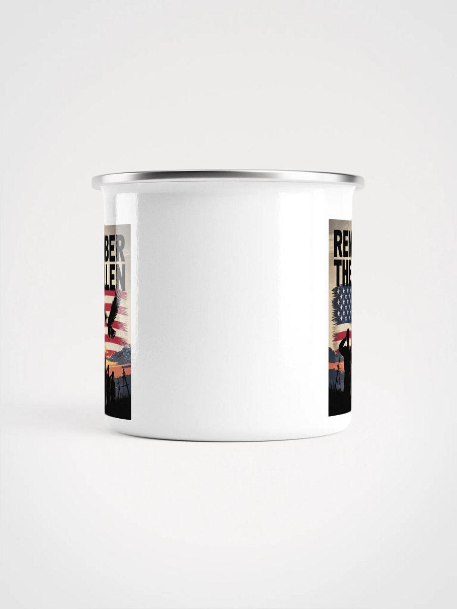 Remember The Fallen product image (2)