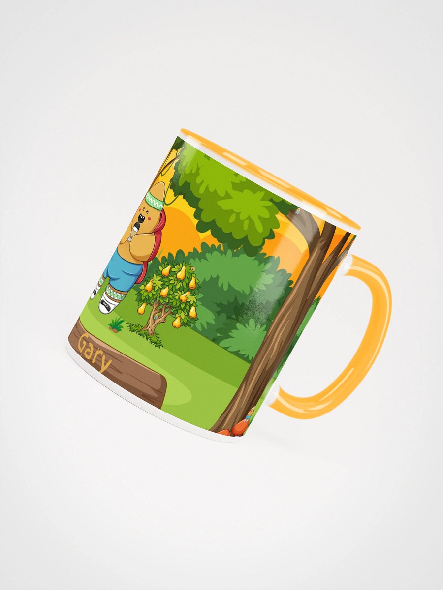 Gary Spotted Mug product image (4)
