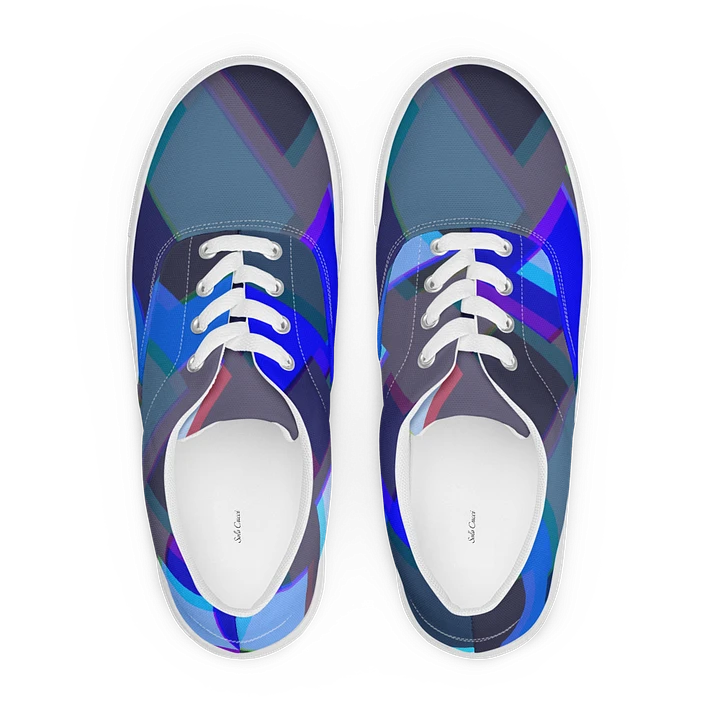 Flow Canvas Shoes product image (2)