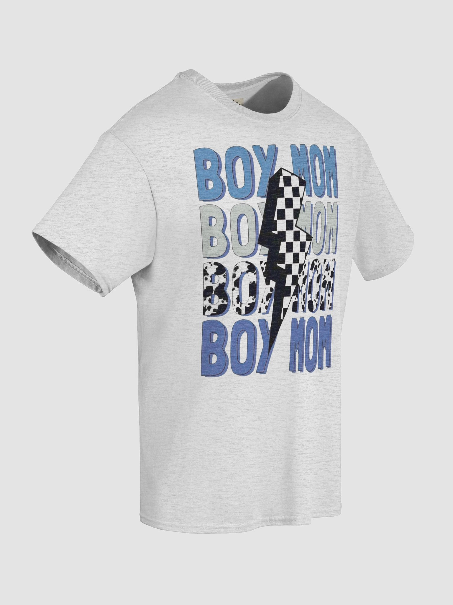 Boy Mom Tee product image (8)