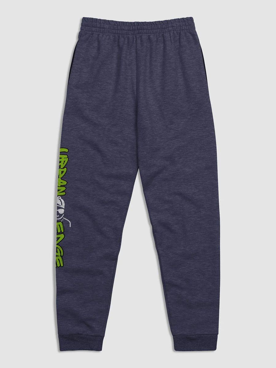 Urban Edge Streetwear Graffiti Joggers product image (20)