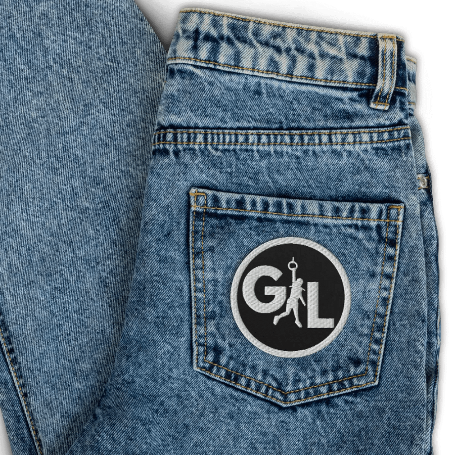 Simple GL Patch product image (3)