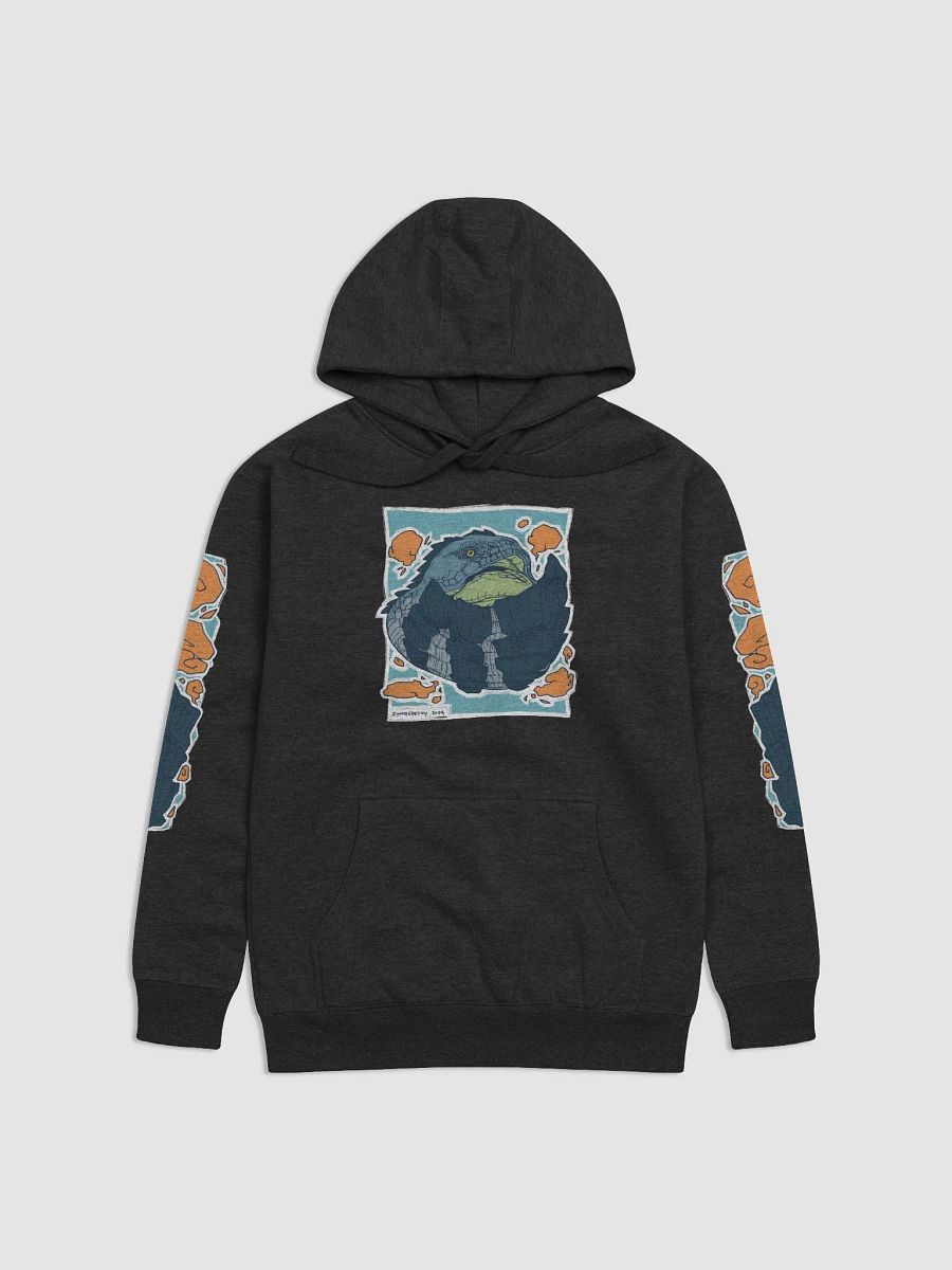 Dodogama Hoodie product image (3)