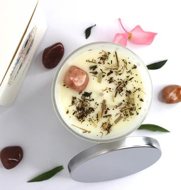 Allure & Attraction - Sunstone product image (2)