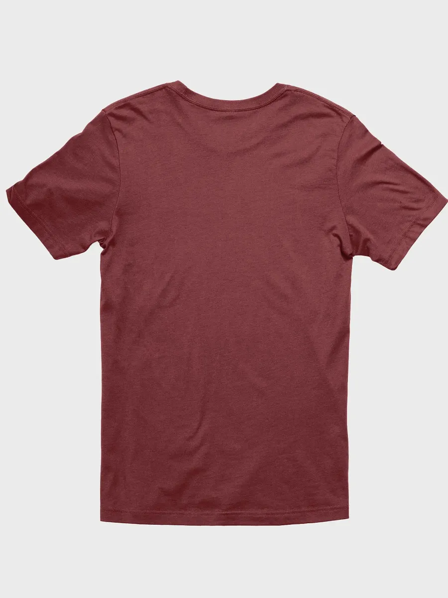 Cozy Foxx Supersoft T-Shirt product image (22)