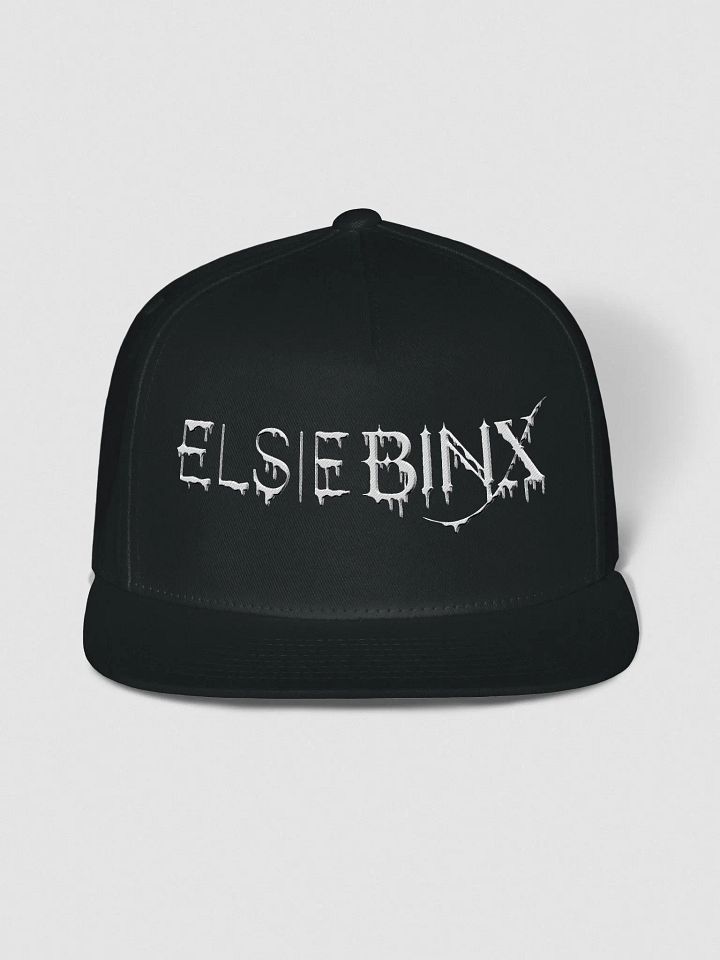 Melted Snapback product image (2)