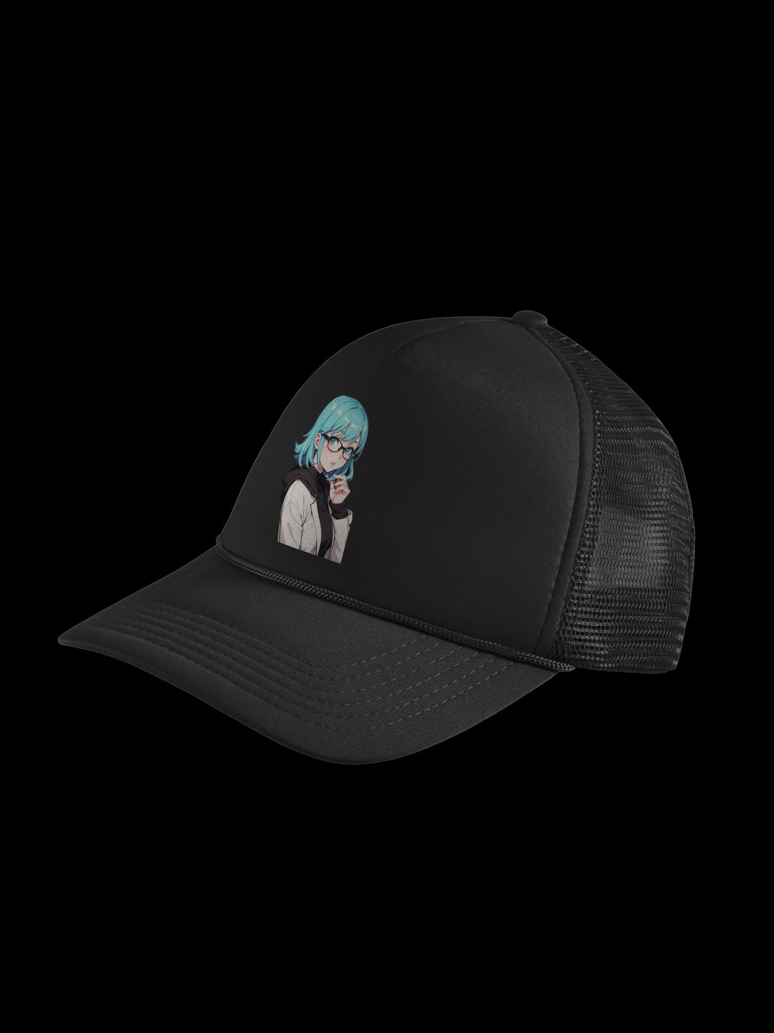 (AQUA WAIFU) K Hat product image (4)