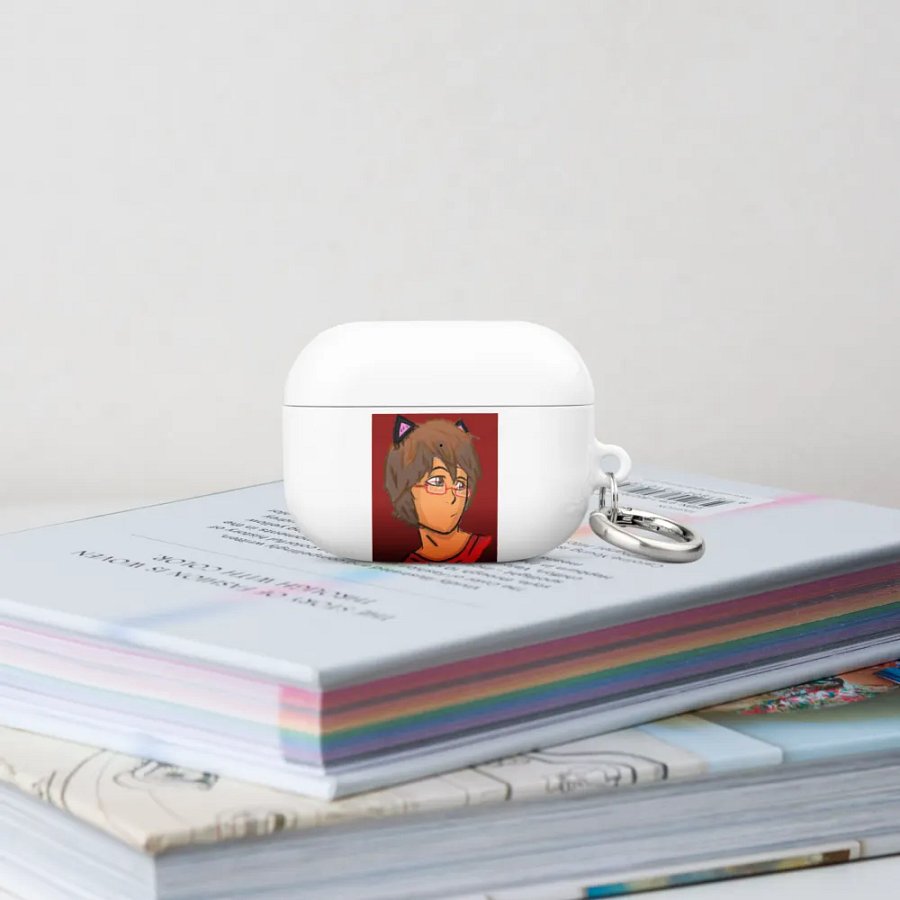 NovieNeko AirPod Case product image (11)