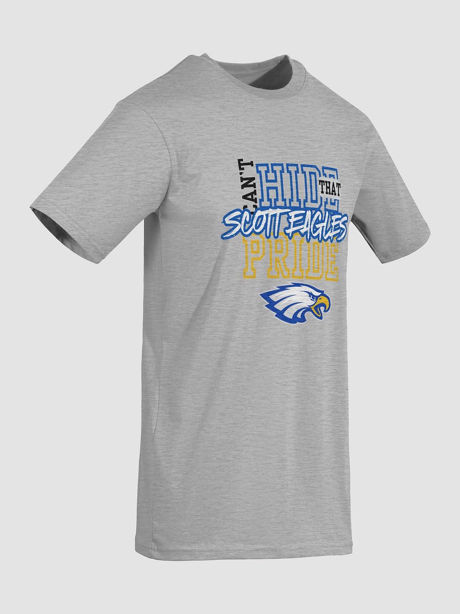 Eagle Pride Premium Tee product image (15)
