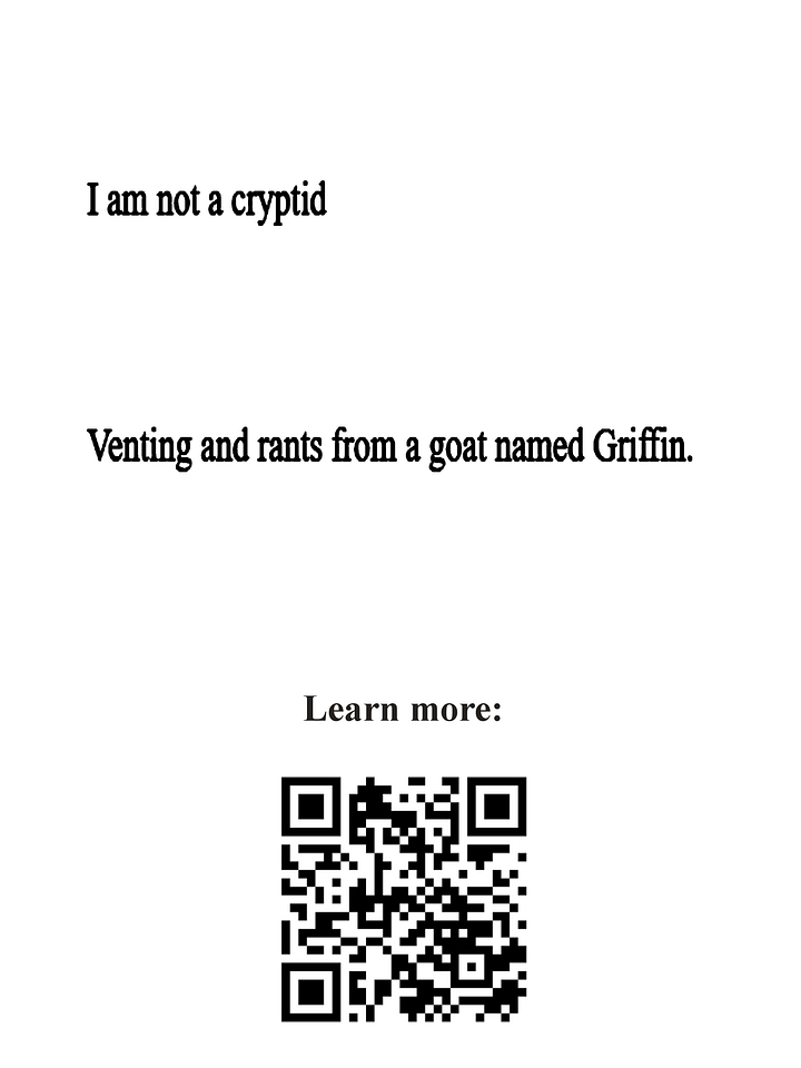 My Life As A Goat product image (2)