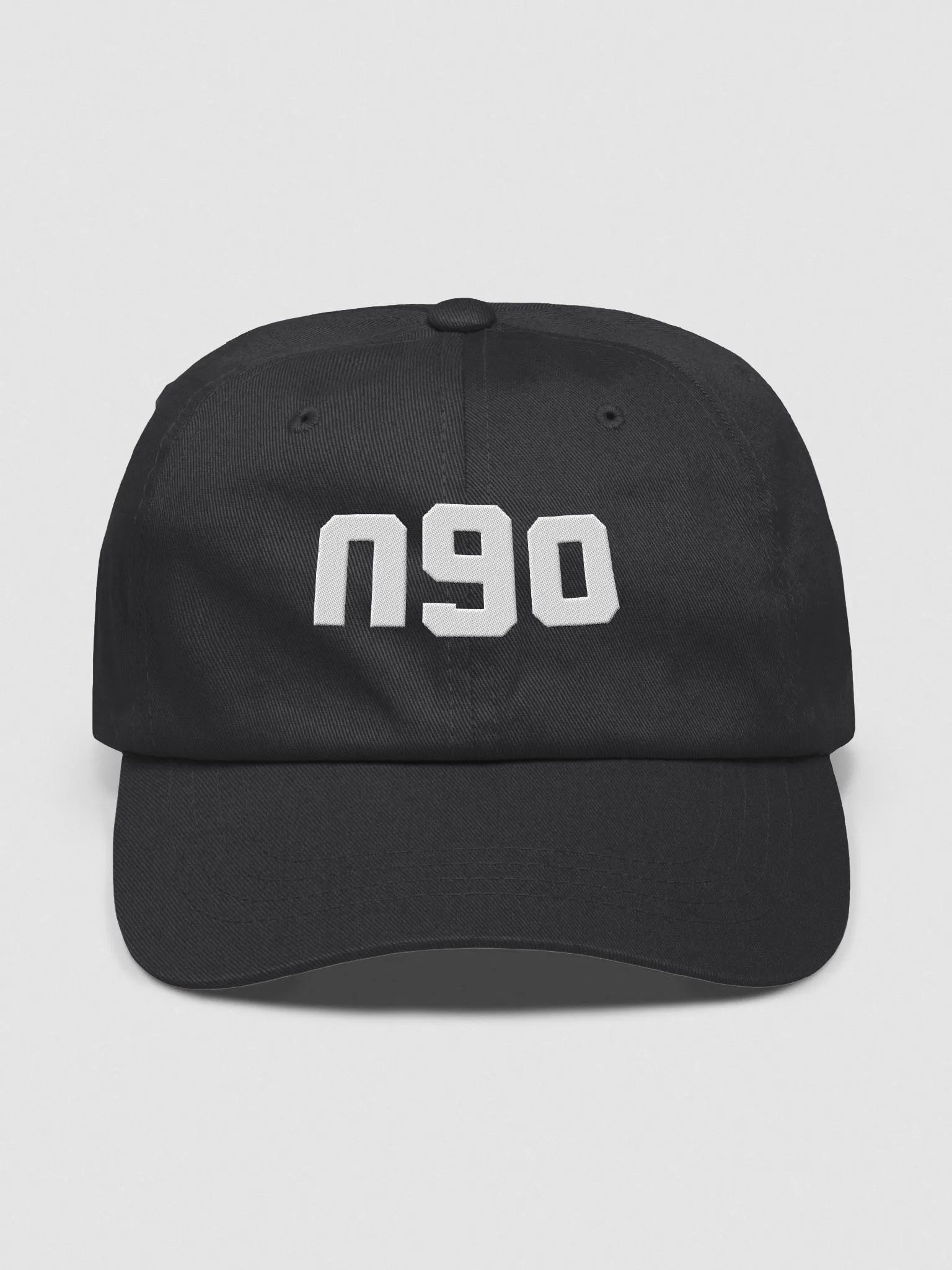 n9o Cap product image (1)