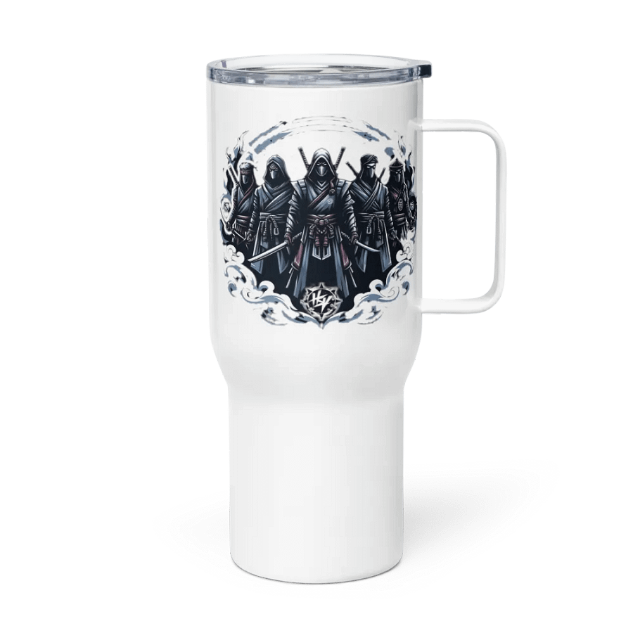 HSV Travel Mug product image (3)