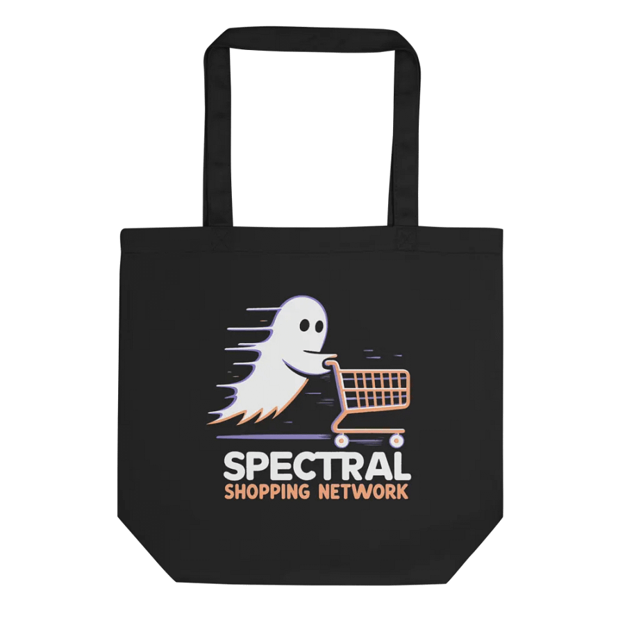 Spectral Shopping Bag product image (2)
