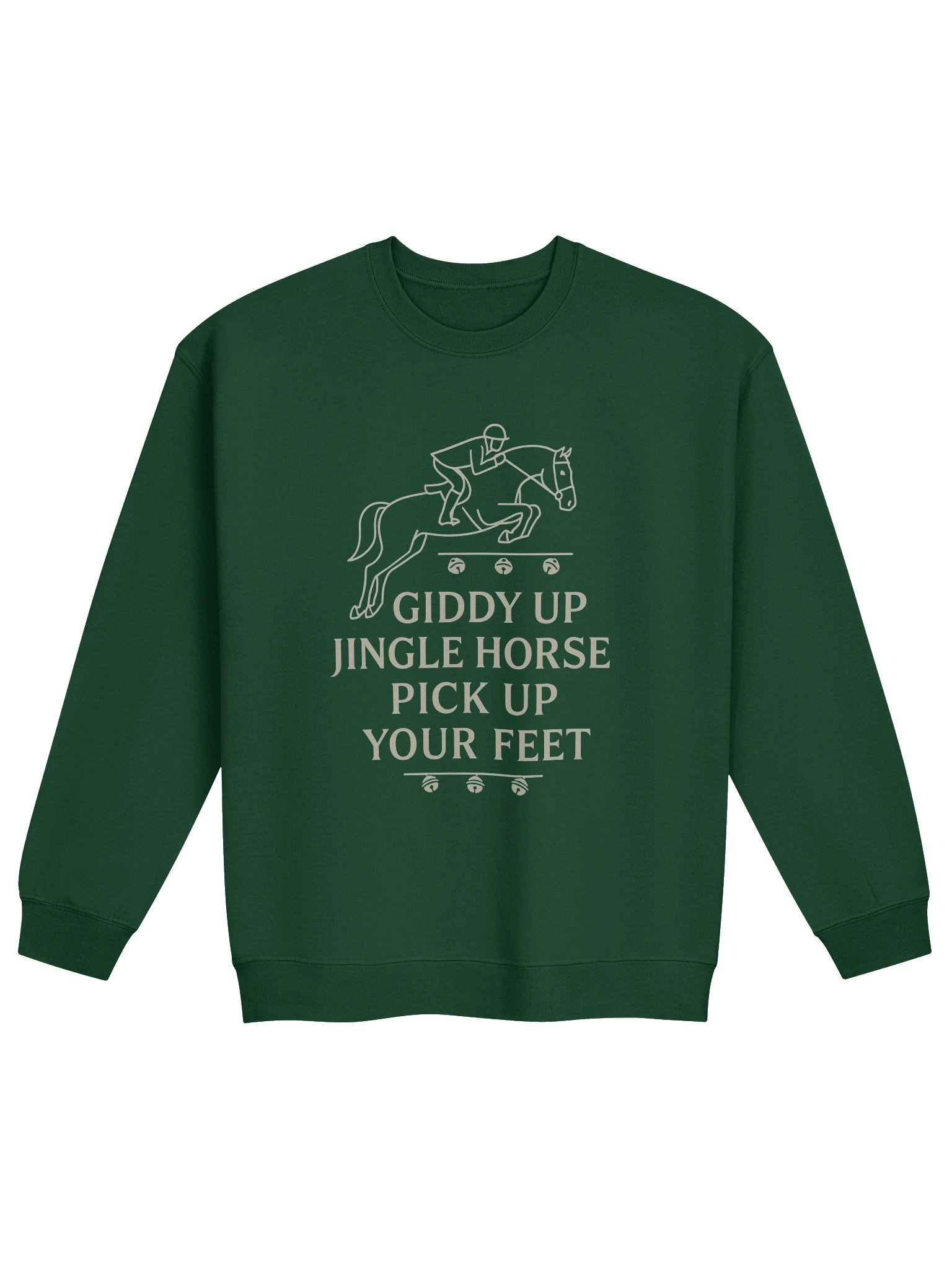 The Giddy Up Sweatshirt product image (5)