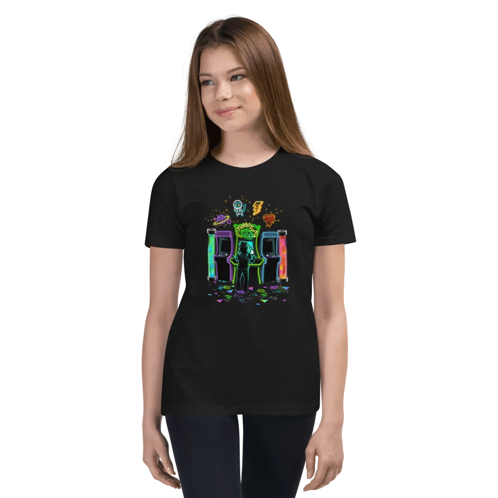 90s Arcade Vibes product image (2)
