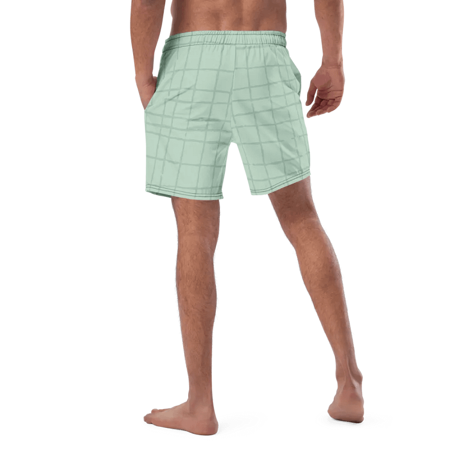 ZOMBIE KILLA Swim Shorts product image (5)