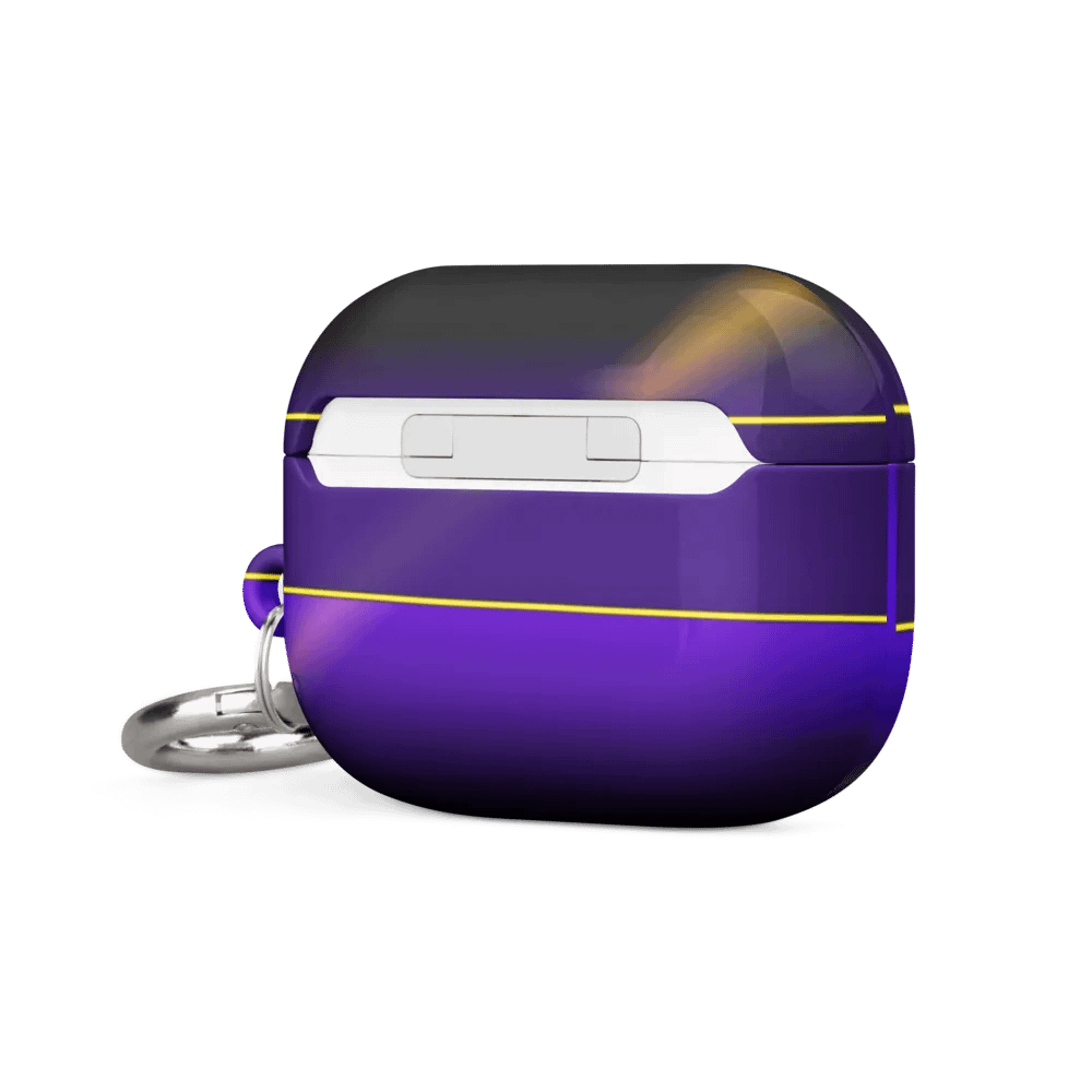 Channel 25 Airpods Case product image (20)