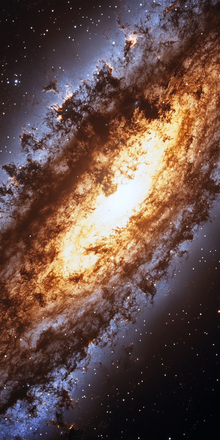 Phone Background Galaxy product image (8)