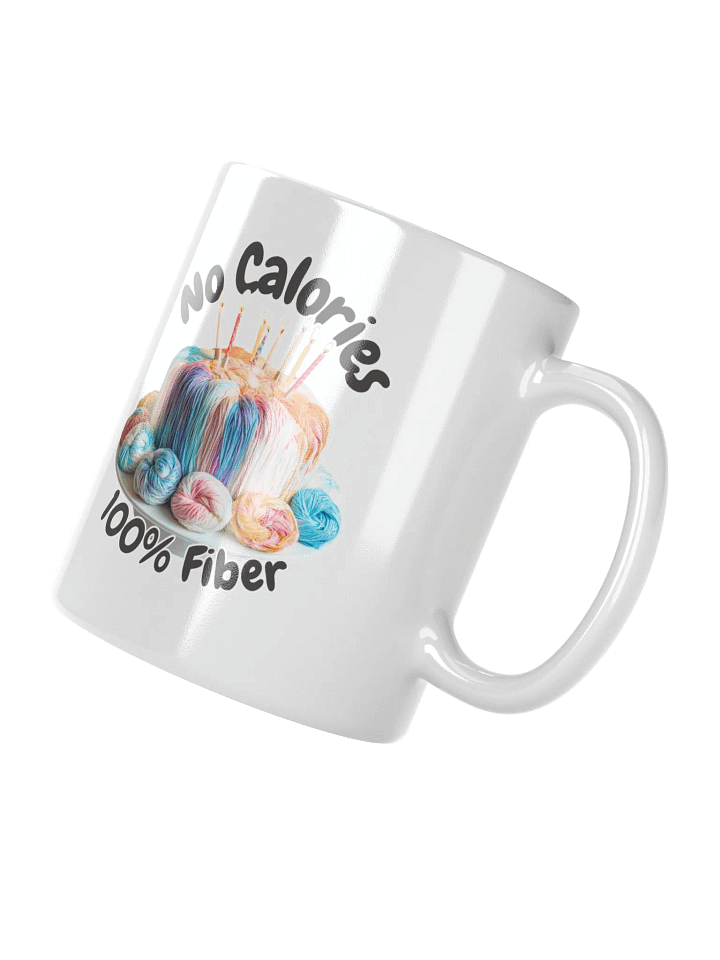 Yarn Cake Meme Mug product image (2)