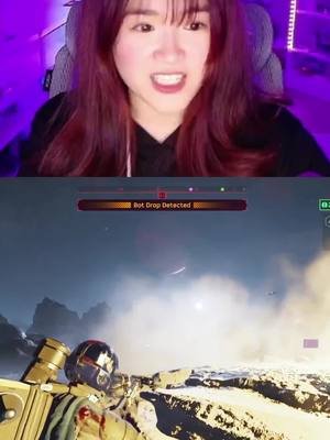 nuke = neuron activation ✨ If this made you giggle, tap Like & Subscribe! 🎮 Twitch: hi_imkiki 🎵 TikTok: @hiimkiki90 📸 Instagram: hi_imkiki90 💬 Discord: DvUQnqdBss ☕ Fuel my coffee addiction: https://streamlabs.com/hi_imkiki/tip Thanks for watching — you’re pawsome! 🐾 #streamer #twitch #helldivers2 #comedy