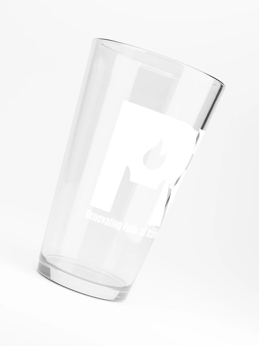 Renovating Faith Pint product image (6)