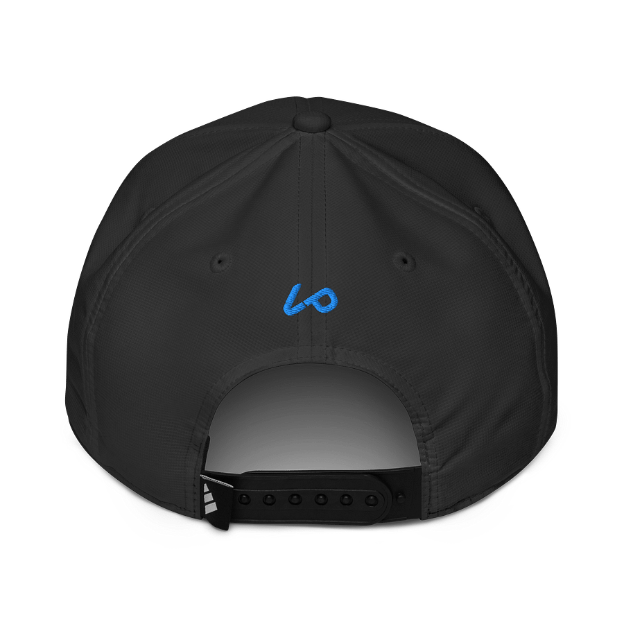 The Piercer adidas® Cap product image (4)