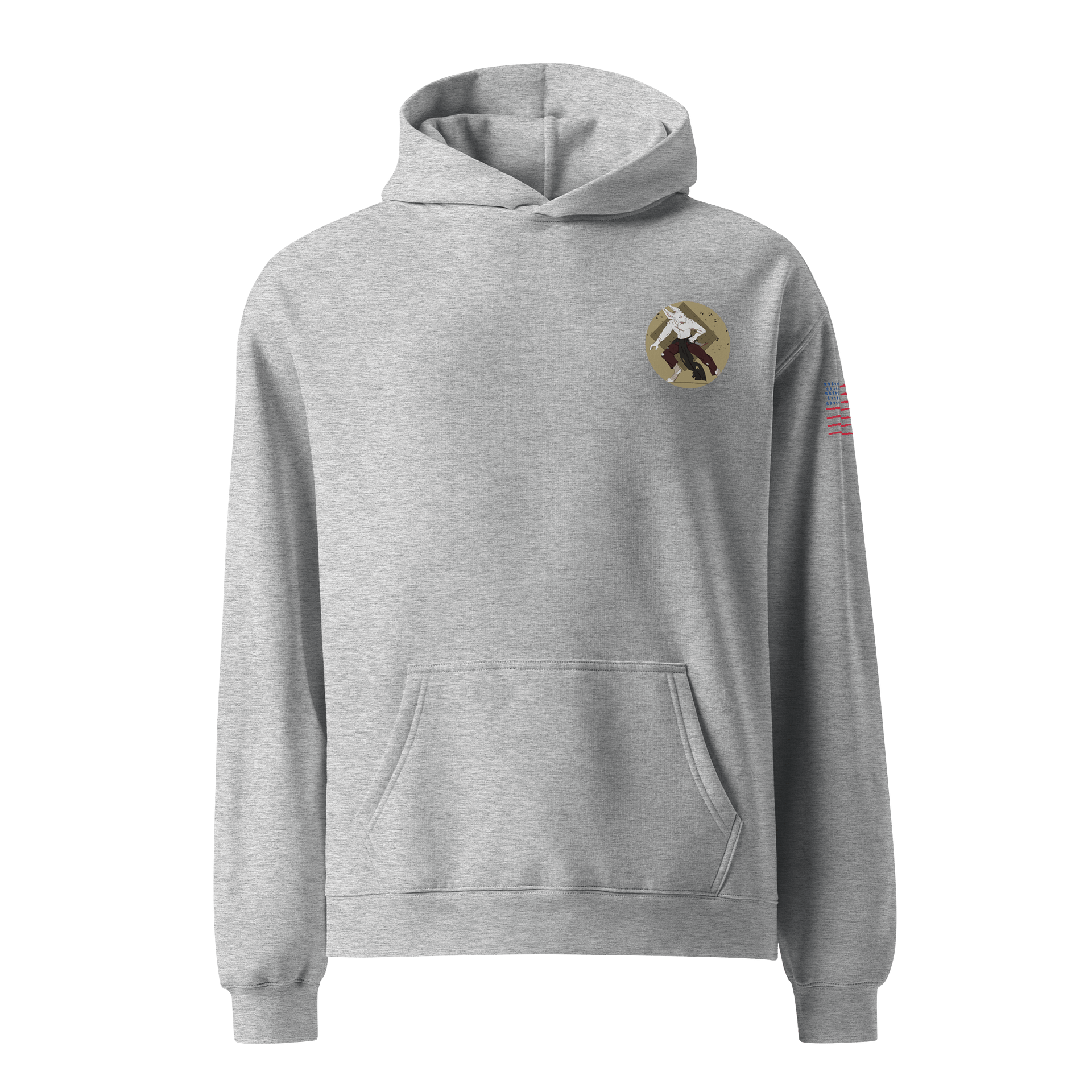 Bunny Hoodie product image (1)