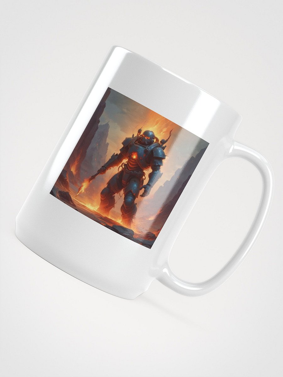 Demon product image (4)