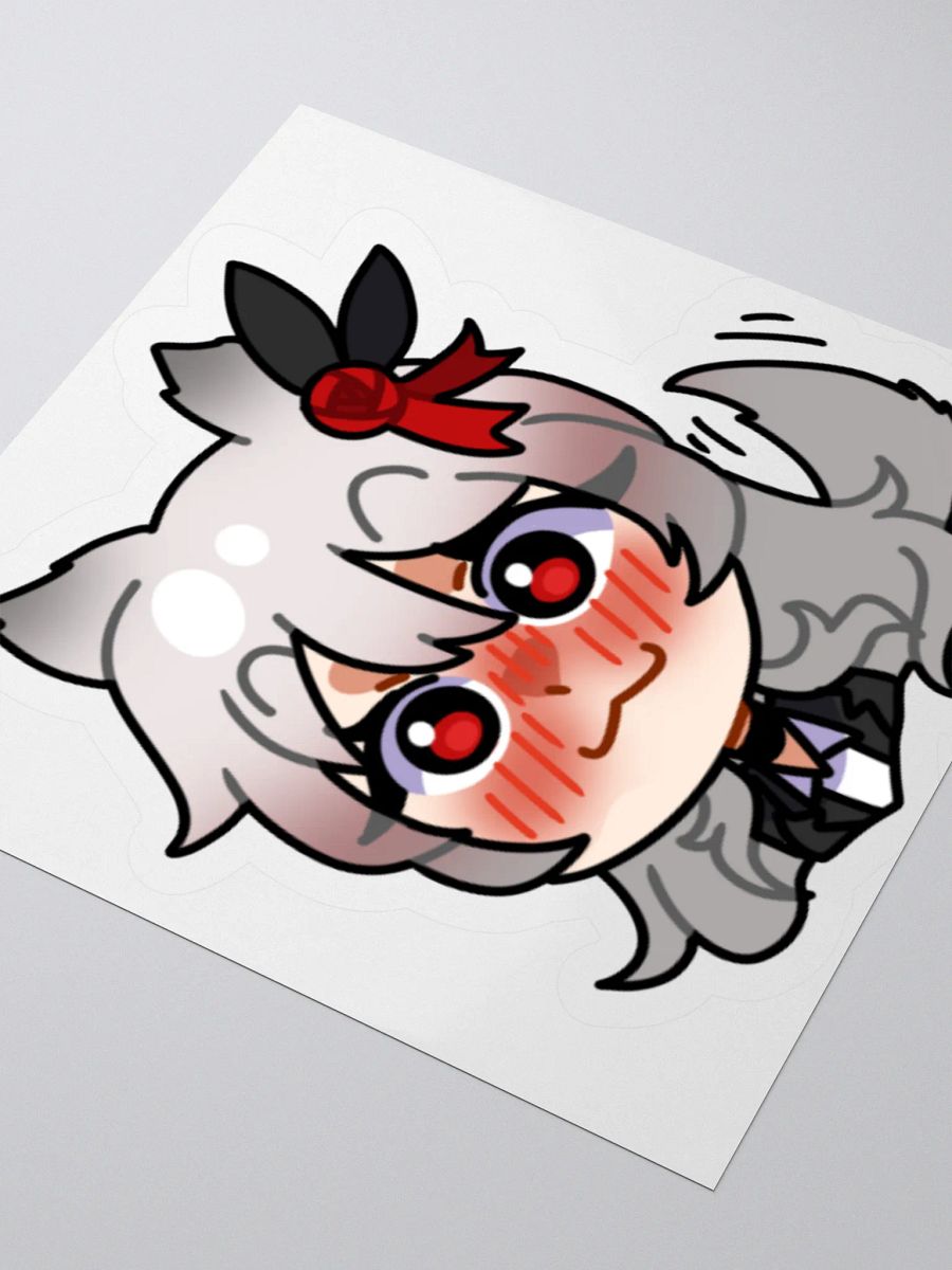 Ryles Blush Sticker product image (7)