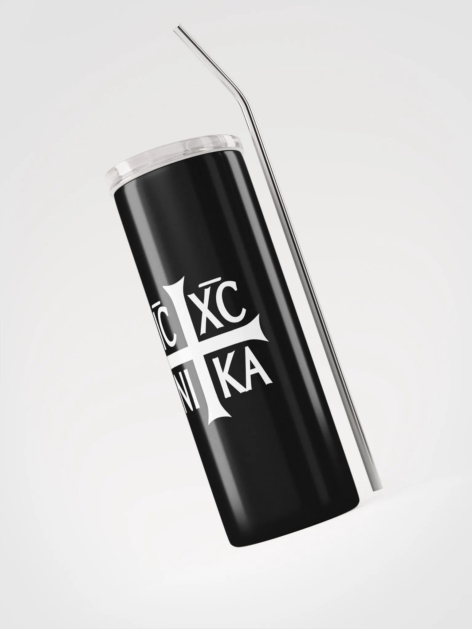 Christ Is Victorious Tumbler product image (3)