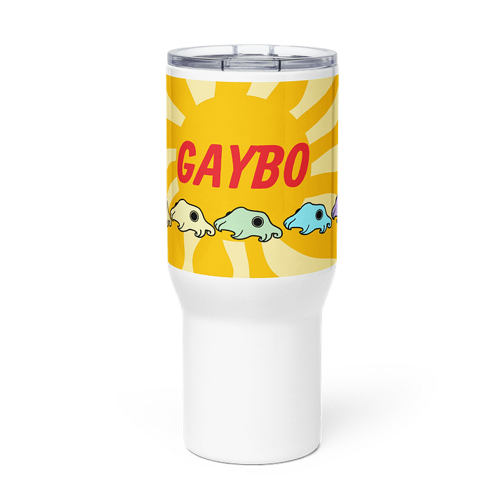 Gaybo Council Cup product image (2)