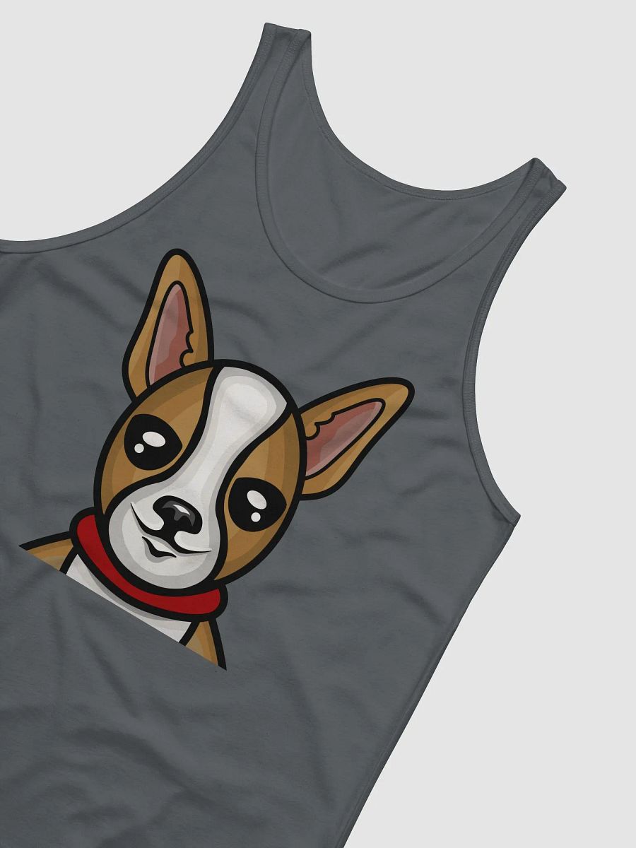 Henry Tank Top product image (13)