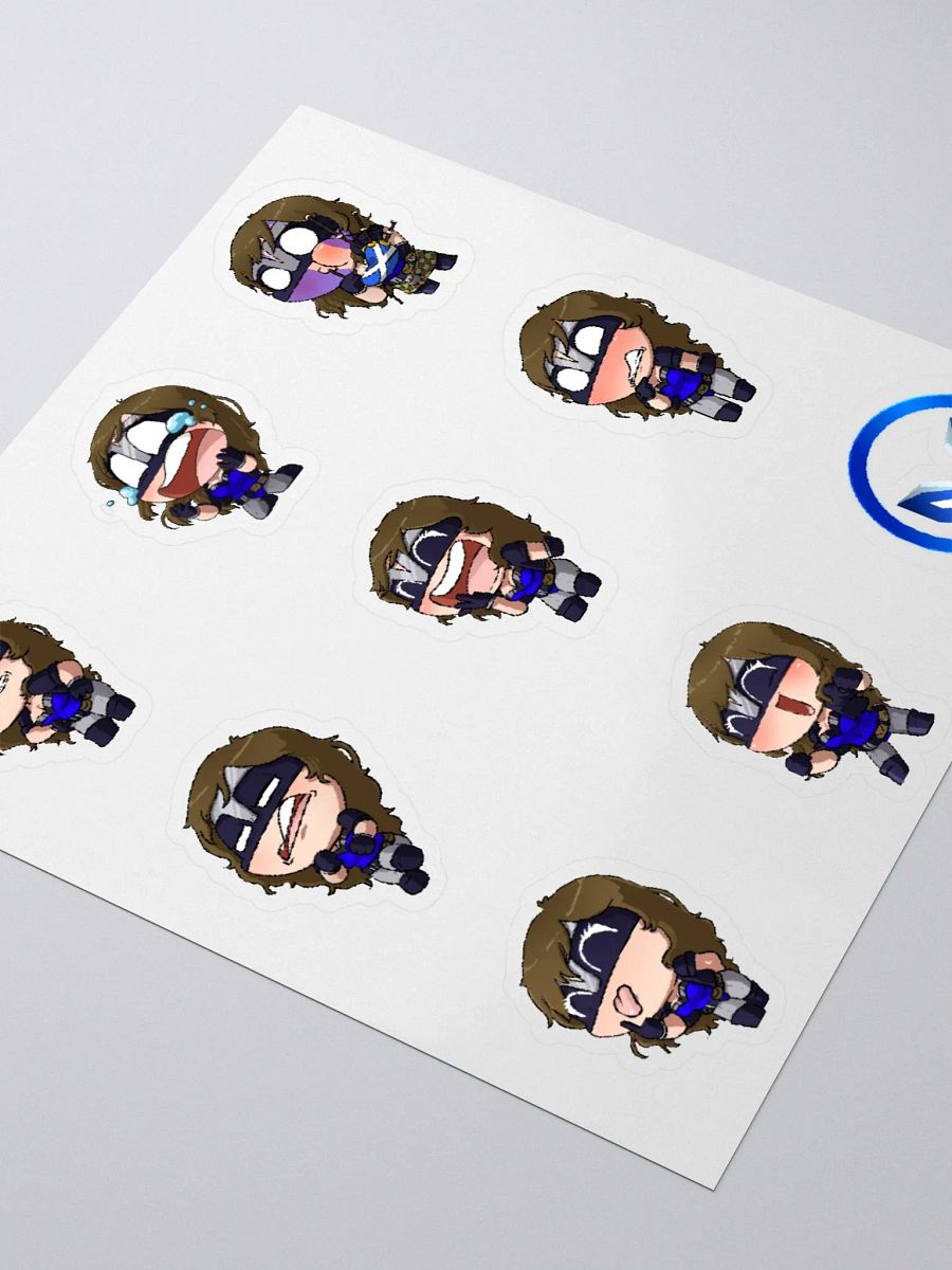 Sticker Buddle product image (8)