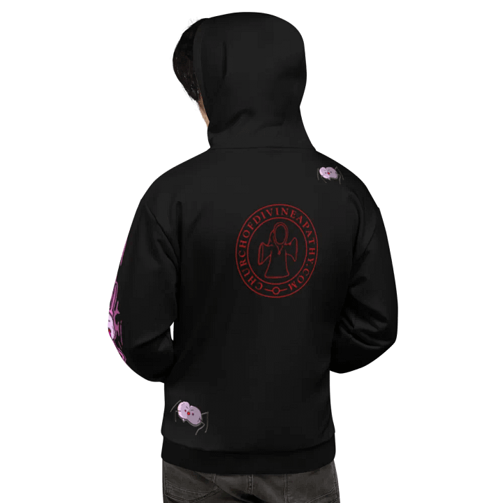 Brainspider Smoosh Hoodie product image (2)