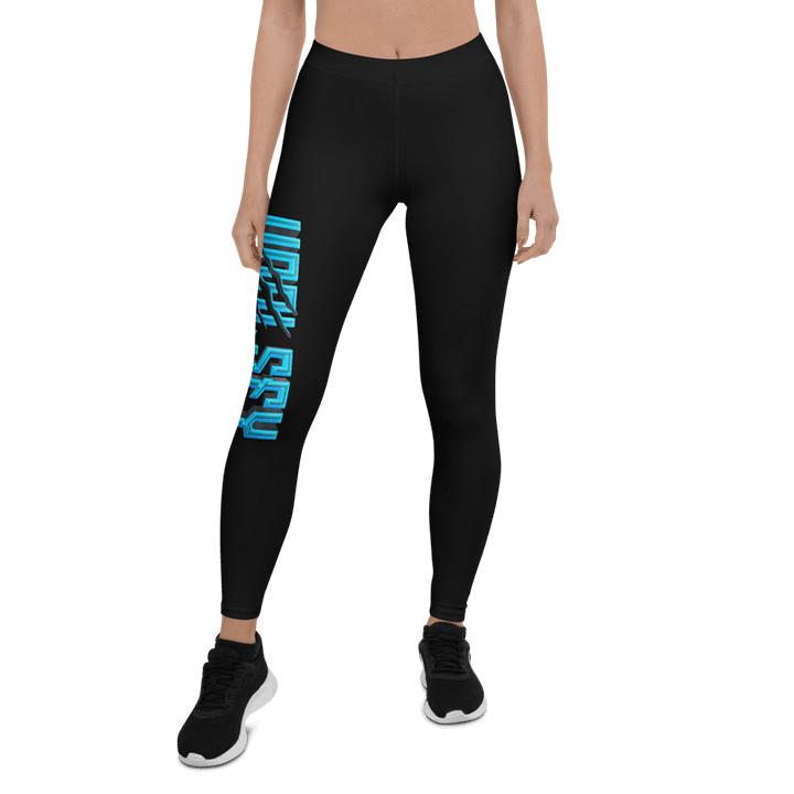 Woolsey gaming Leggings product image (1)
