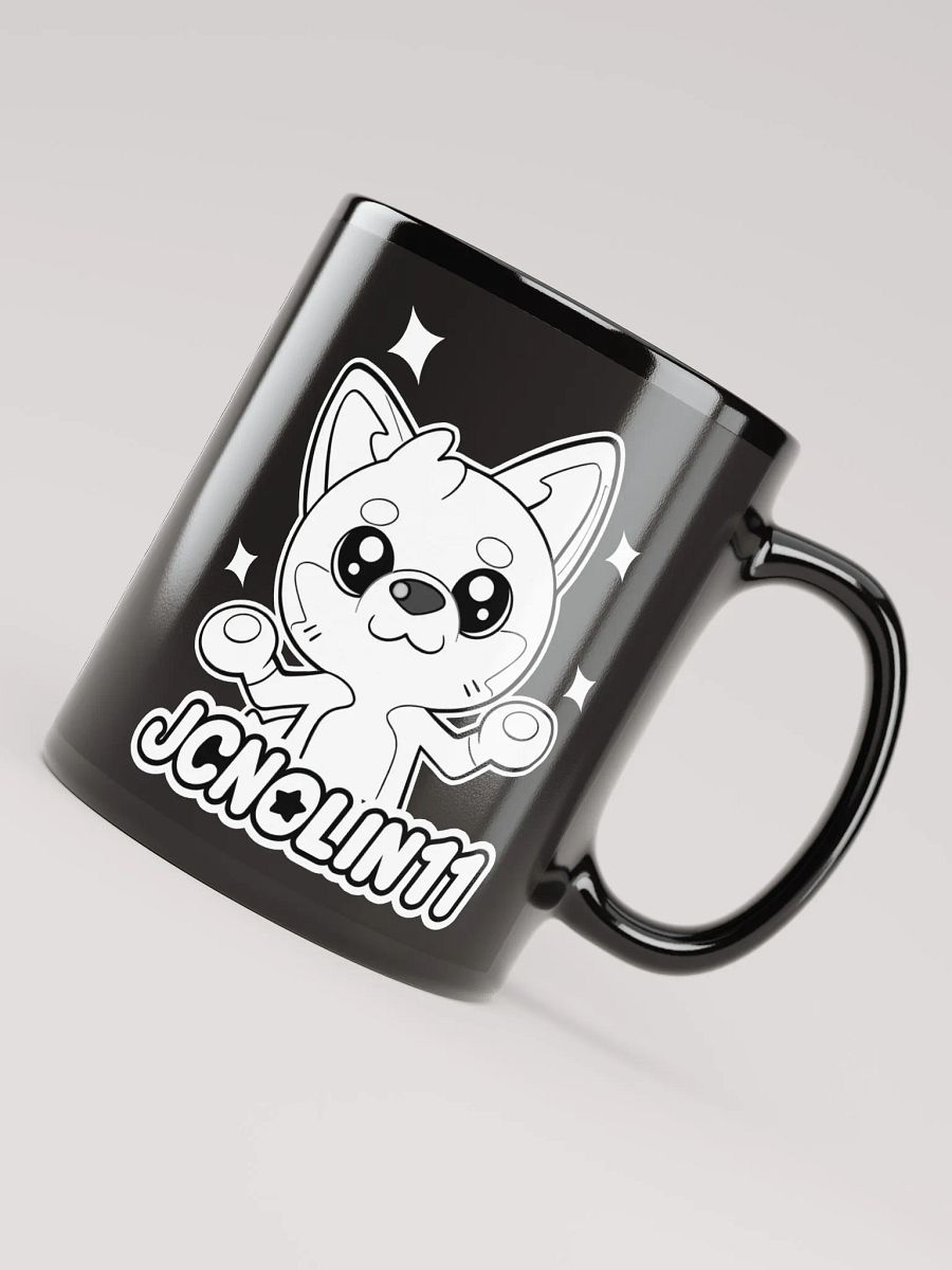Foxy Star Pose Mug product image (7)