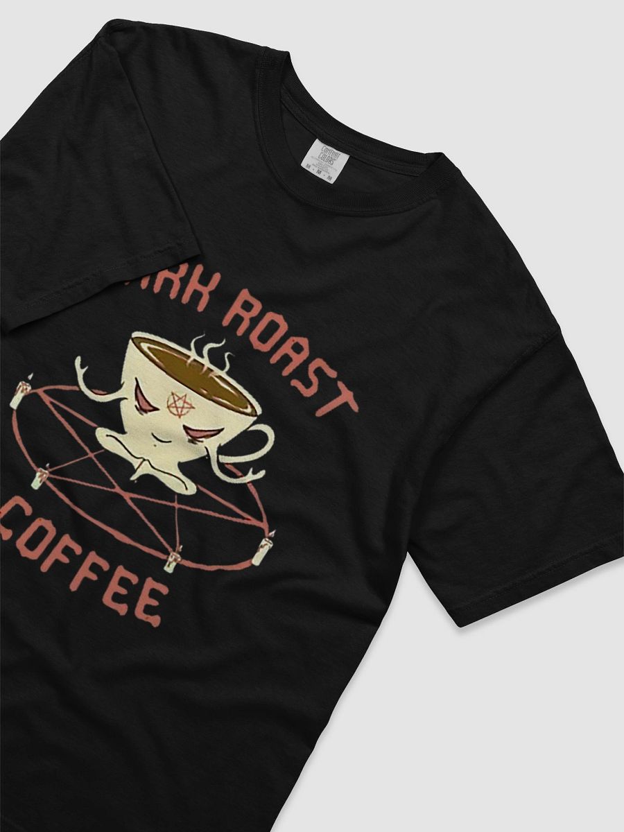 Meditative Dark Roast T-Shirt product image (3)