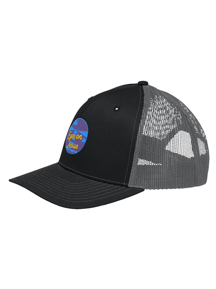Eyes on Jesus Hat product image (12)