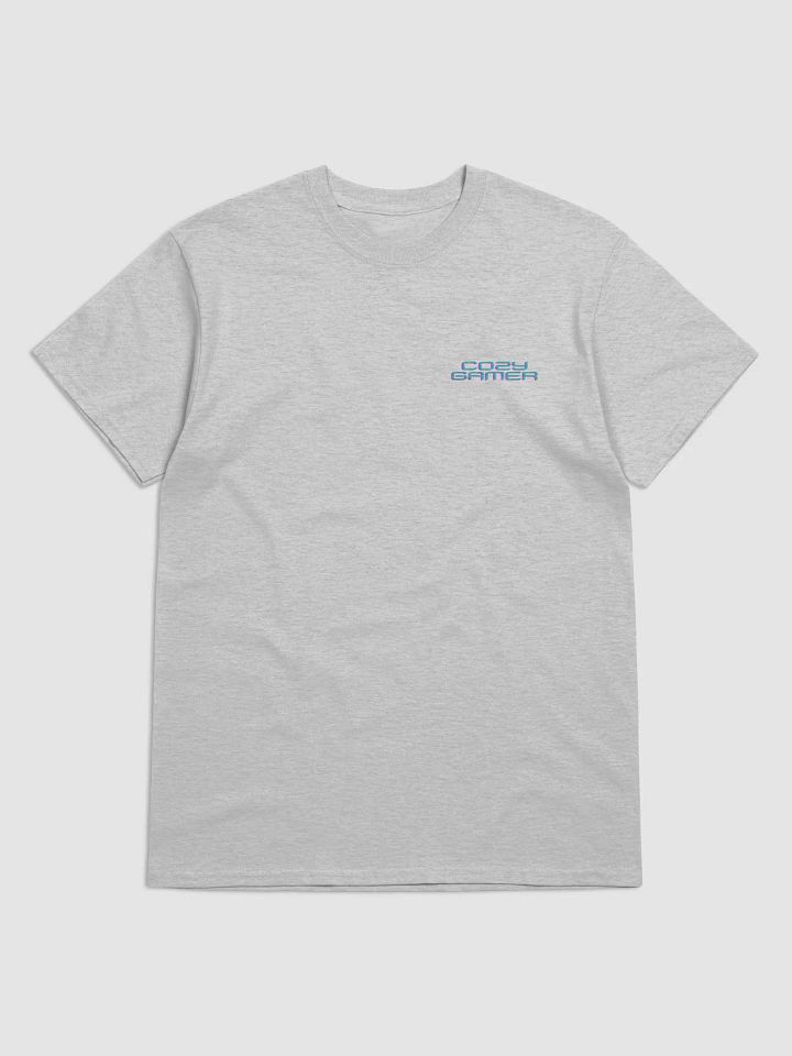 Cozy Gamer T-Shirt product image (1)