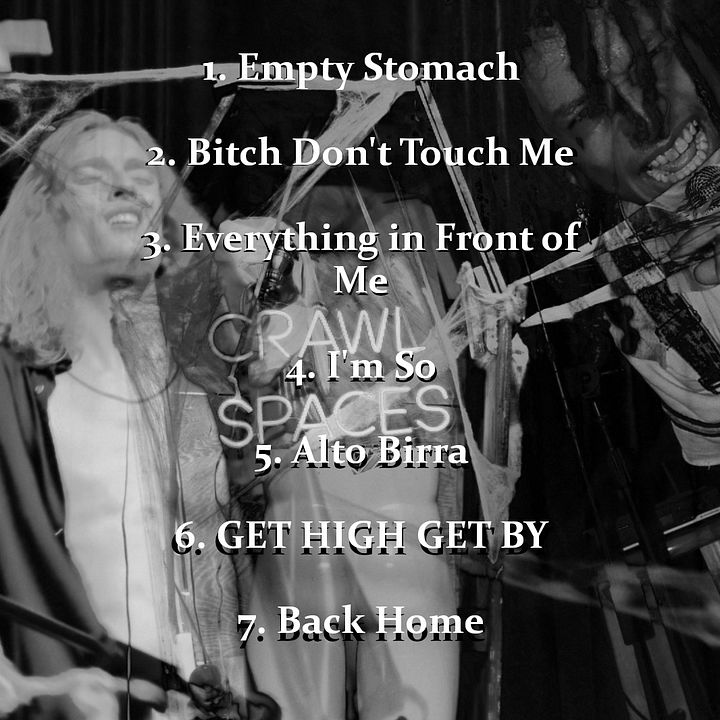 Dying in Style CD product image (2)