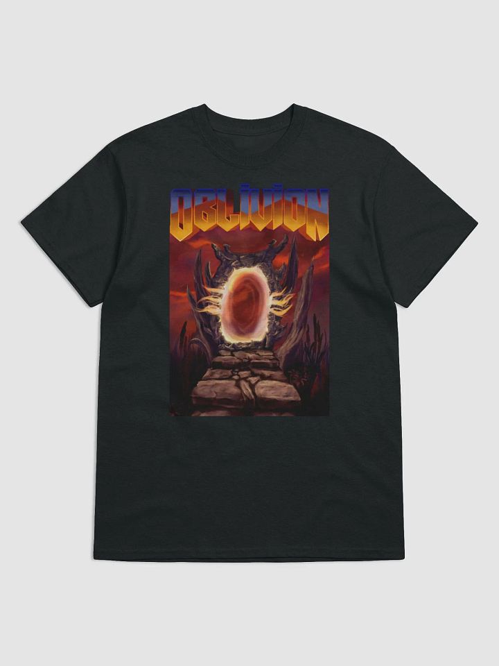 At Hell's Gate - T-Shirt product image (1)