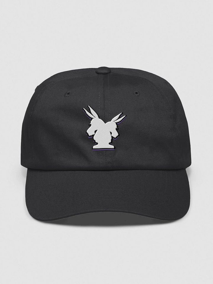 Wisecrack2 Superfan Dad Hat product image (1)