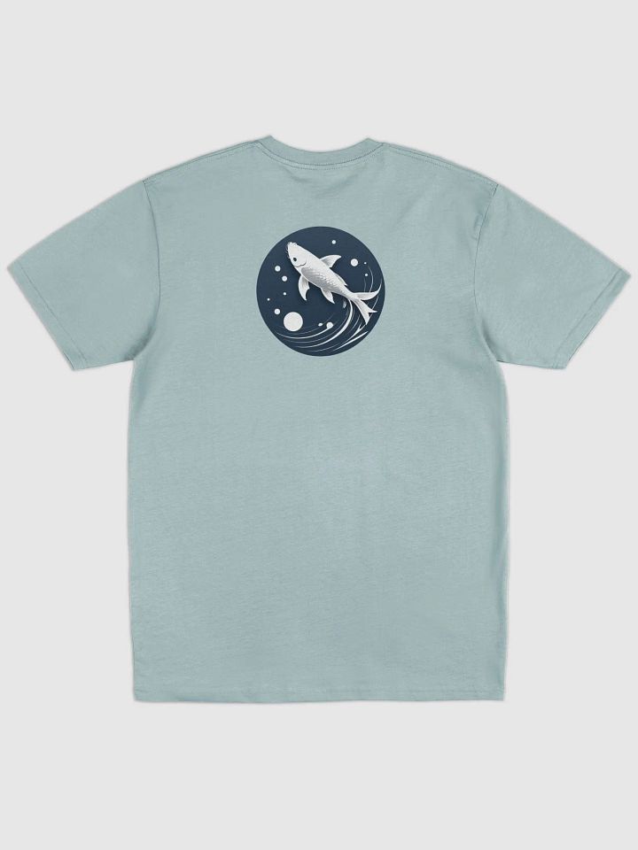 Koi Fish T-Shirt product image (12)