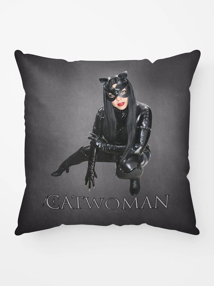 Catwoman Pillow product image (1)